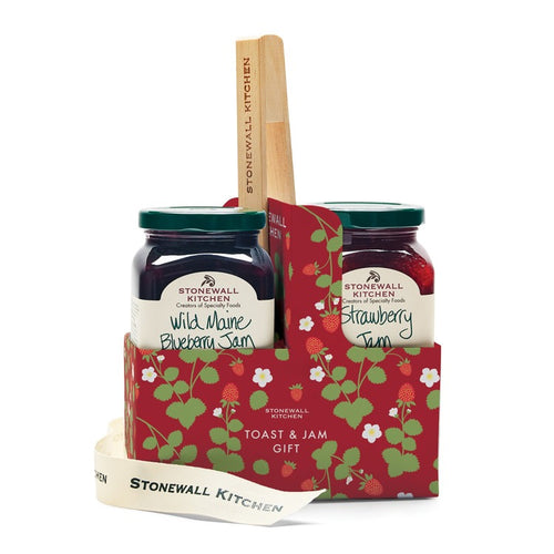 Toast & Jam Gift