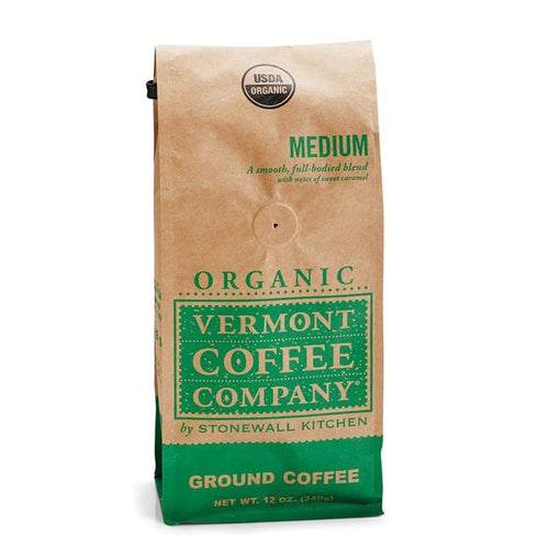 VCC Medium Ground 12oz