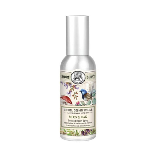 MDW Moss & Oak Room Spray