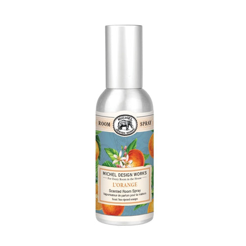 MDW L'Orange Room Spray