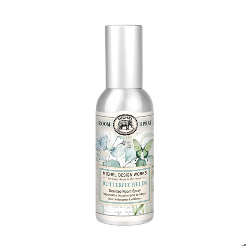 MDW Butterfly Fields Room Spray