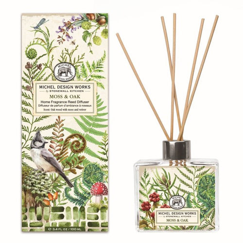 MDW Moss & Oak Reed Diffuser