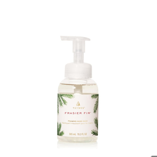 Frasier Fir Foaming Hand Wash