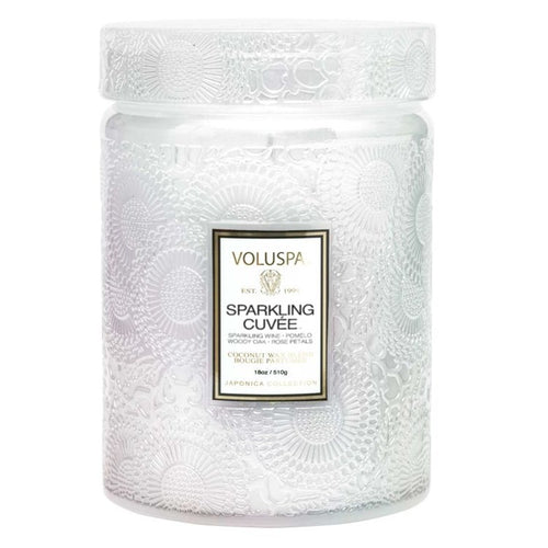 Sparkling Cuvee 18oz Large Jar