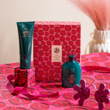 Load image into Gallery viewer, ORIBE Moisture &amp; Control Collection Holiday Gift Set
