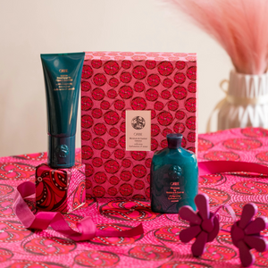 ORIBE Moisture & Control Collection Holiday Gift Set