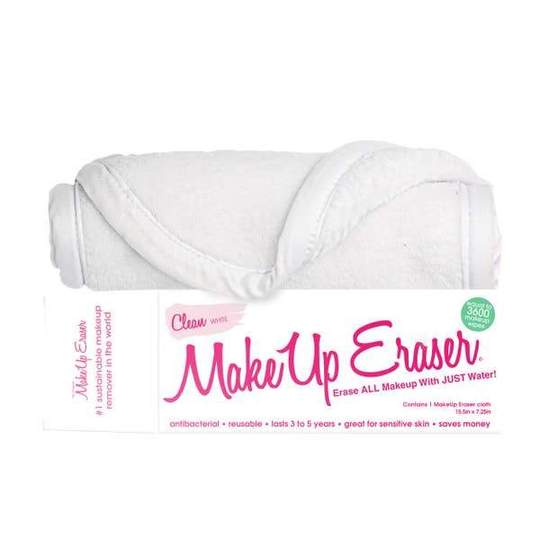 MakeUp Eraser