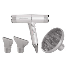 Load image into Gallery viewer, Gama Professional iQ Ultra Light Hair Dryer
