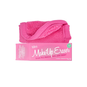 Makeup Eraser Mini Pink