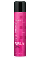 Total Results Miracle Extender Dry Shampoo
