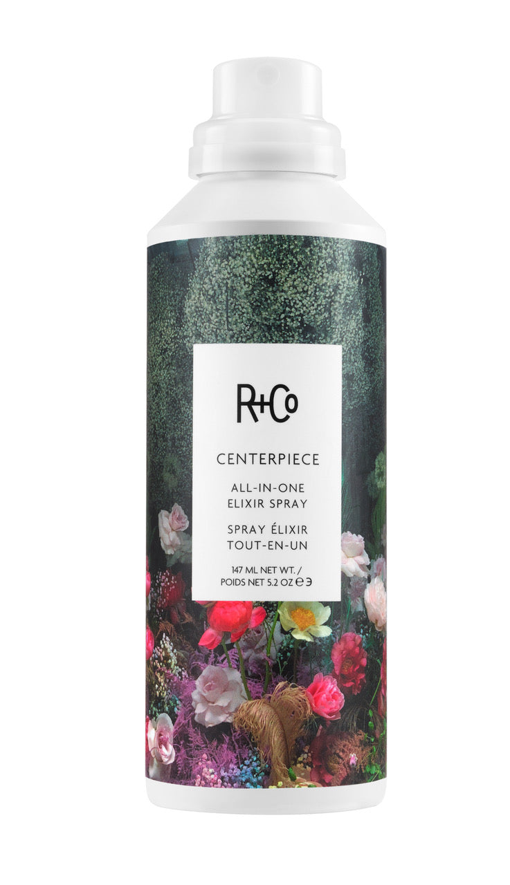 Centerpiece All-In-One Elixir Spray