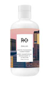 Dallas Biotin Thickening Conditioner