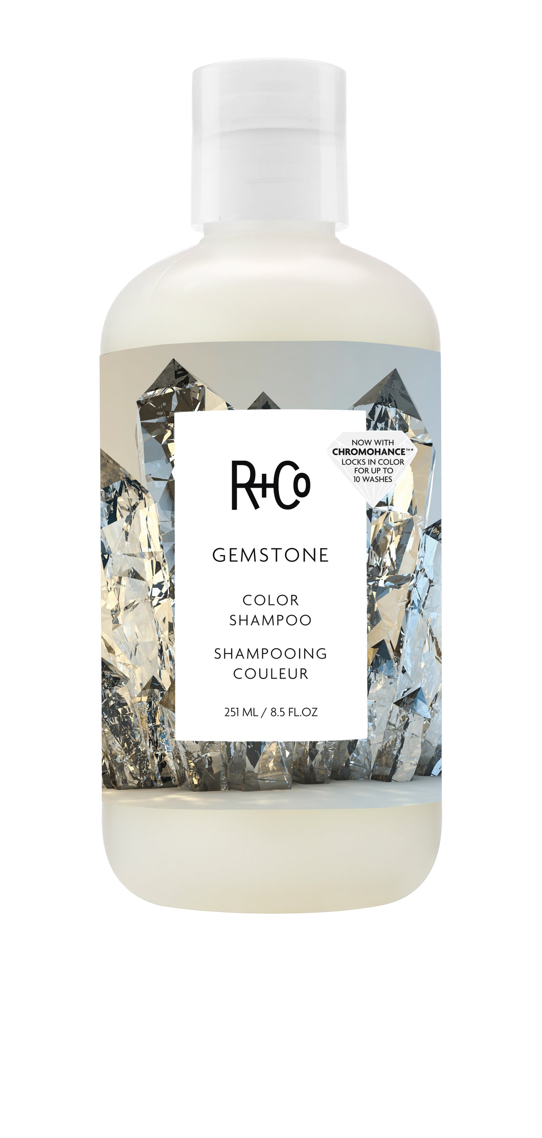 Gemstone Color Shampoo