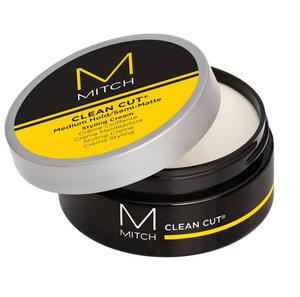 Mitch Clean Cut Styling Cream