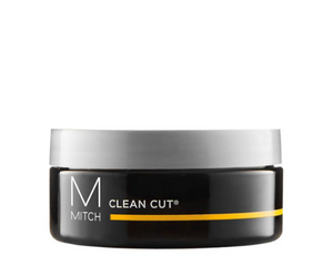 Mitch Clean Cut Styling Cream