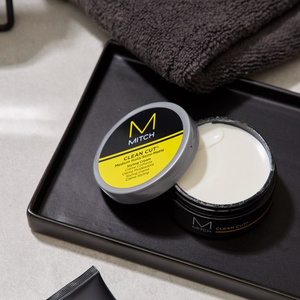 Mitch Clean Cut Styling Cream