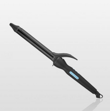 Load image into Gallery viewer, Long Barrel Curling Iron  NanoIonic™ MX 1.25&quot;
