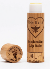 Load image into Gallery viewer, Bee Bella Lip Balm-Lavender Vanilla
