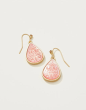 Load image into Gallery viewer, Willa Carved Earrings
