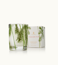 Load image into Gallery viewer, Frasier Fir Votive Candle
