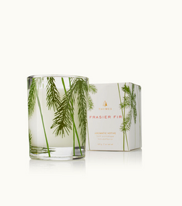 Frasier Fir Votive Candle