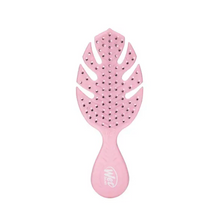 Load image into Gallery viewer, Go Green™ Mini Detangler--Pink
