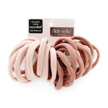 Load image into Gallery viewer, Eco-Friendly Hair Ties
