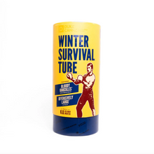 Load image into Gallery viewer, Winter Survival Tube
