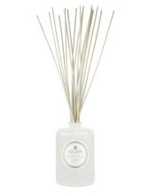 Load image into Gallery viewer, Eucalyptus and White Sage Reed Diffuser
