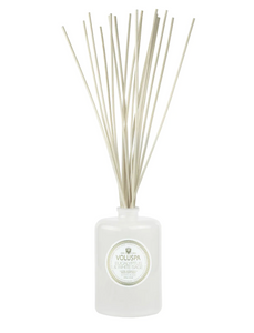 Eucalyptus and White Sage Reed Diffuser