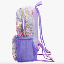 Load image into Gallery viewer, Shell-A-Brate Confetti Backpack
