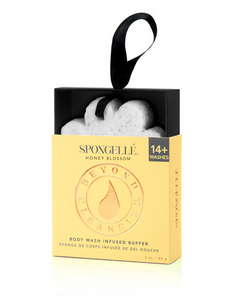 Boxed Flower Body Buffer
