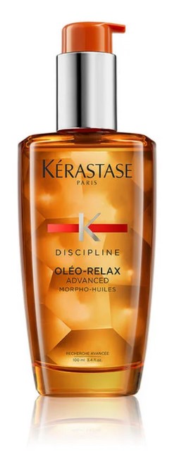 Oléo-Relax Advanced Hair Oil