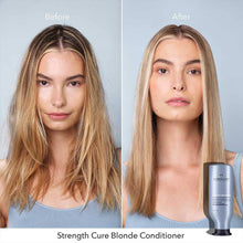 Load image into Gallery viewer, Strength Cure Blonde Conditioner
