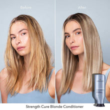 Load image into Gallery viewer, Strength Cure Blonde Conditioner
