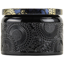 Load image into Gallery viewer, Moso Bamboo Small Glass Jar Candle
